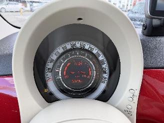 Fiat 500 LOUNGE picture 21
