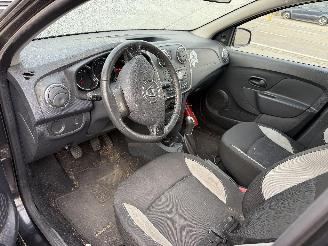 Dacia Sandero 0.9 picture 5