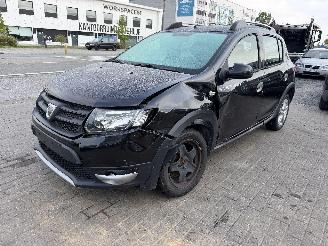Dacia Sandero 0.9 picture 2