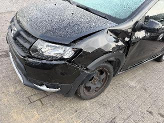 Dacia Sandero 0.9 picture 13