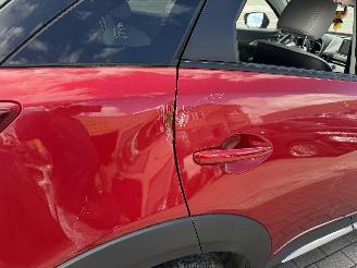 Mazda CX-3 ALL DOC / NO KEYS picture 10
