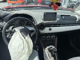 Mazda CX-3 ALL DOC / NO KEYS picture 18