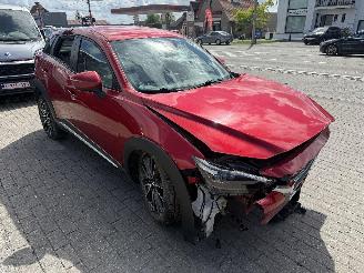 Mazda CX-3 ALL DOC / NO KEYS picture 6