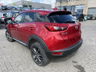 Mazda CX-3 ALL DOC / NO KEYS picture 2
