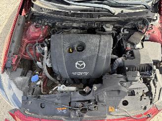 Mazda CX-3 ALL DOC / NO KEYS picture 12