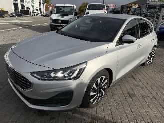 Ford Focus 1.0 ECOBOOST MHEV picture 7