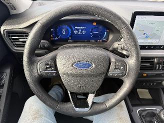 Ford Focus 1.0 ECOBOOST MHEV picture 21