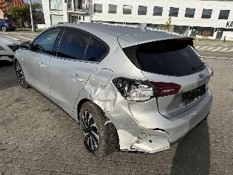 Ford Focus 1.0 ECOBOOST MHEV picture 5