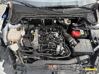 Ford Focus 1.0 ECOBOOST MHEV picture 24