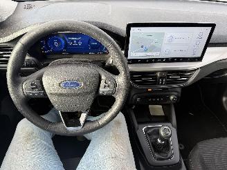 Ford Focus 1.0 ECOBOOST MHEV picture 19