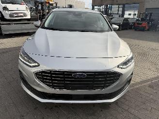 Ford Focus 1.0 ECOBOOST MHEV picture 8