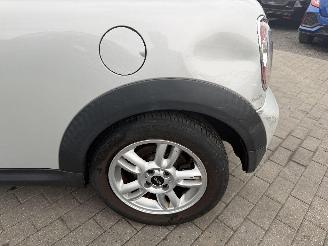 Mini Cooper ONE CABRIO picture 12