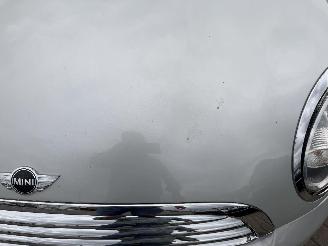 Mini Cooper ONE CABRIO picture 9