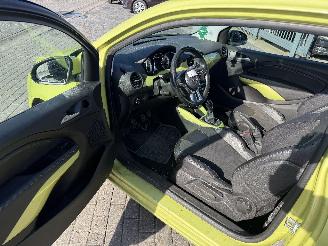 Opel Adam ! ENGINE OUT ! picture 10