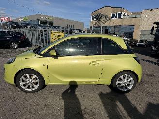 Opel Adam ! ENGINE OUT ! picture 2
