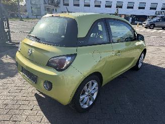 Opel Adam ! ENGINE OUT ! picture 5