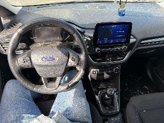 Ford Fiesta 1.5 TDCI TITANIUM picture 19