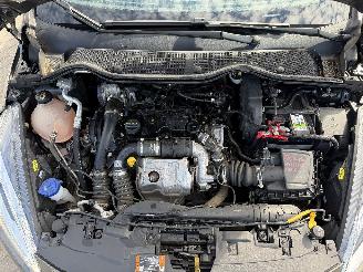 Ford Fiesta 1.5 TDCI TITANIUM picture 24