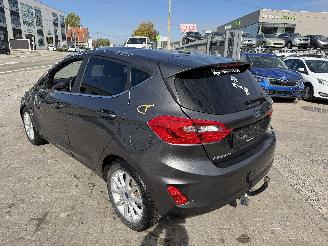 Ford Fiesta 1.5 TDCI TITANIUM picture 3