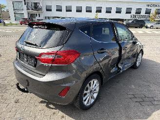 Ford Fiesta 1.5 TDCI TITANIUM picture 5