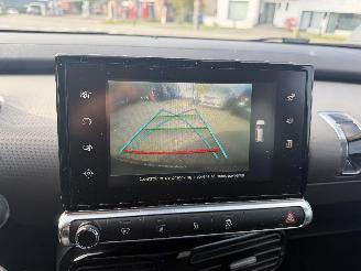 Citroën C4 cactus 1.2I PURE TECH picture 20