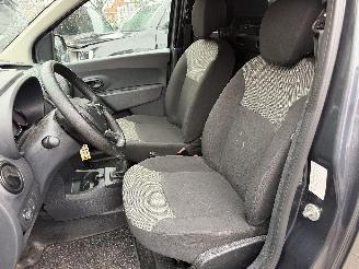 Dacia Dokker 1.5 DCI picture 25