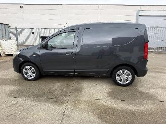 Dacia Dokker 1.5 DCI picture 12