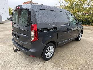 Dacia Dokker 1.5 DCI picture 9