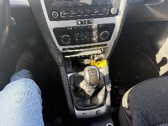 Skoda Octavia 1.6 CR TDI picture 20