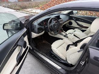BMW 6-serie 5.0 V8 picture 12