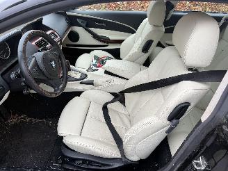 BMW 6-serie 5.0 V8 picture 11