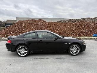 BMW 6-serie 5.0 V8 picture 2