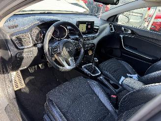 Kia Ceed 1.0 T-GDI picture 14