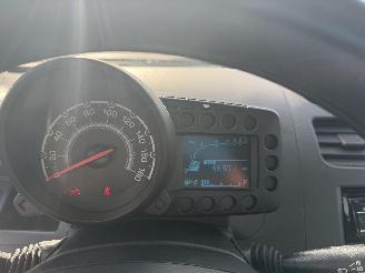 Chevrolet Spark 1.0 I picture 20