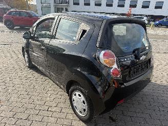 Chevrolet Spark 1.0 I picture 8