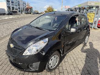 Chevrolet Spark 1.0 I picture 2