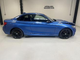 BMW 2-serie M-PACK picture 2