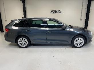 Skoda Octavia AMBITION picture 2