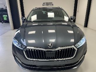 Skoda Octavia AMBITION picture 10