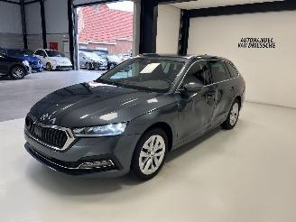 Skoda Octavia AMBITION picture 9