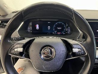 Skoda Octavia AMBITION picture 13