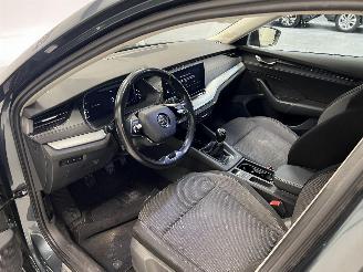 Skoda Octavia AMBITION picture 11