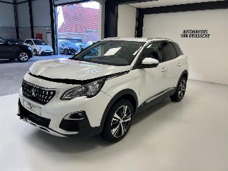 Peugeot 3008 ALLURE picture 6