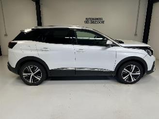 Peugeot 3008 ALLURE picture 2