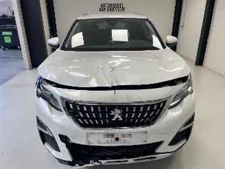 Peugeot 3008 ALLURE picture 7