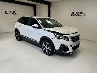 Peugeot 3008 ALLURE picture 1