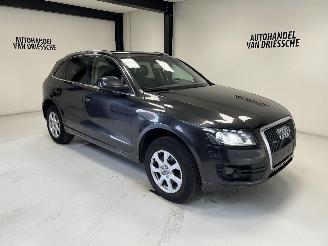 Audi Q5 S-TRONIC / QUATTRO picture 1