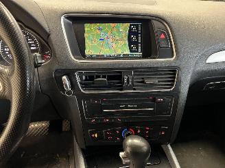 Audi Q5 S-TRONIC / QUATTRO picture 14