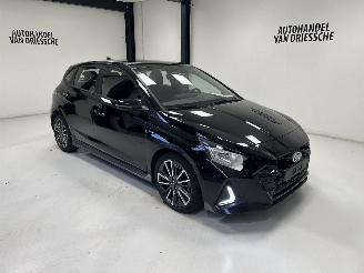 Avarii autoturisme Hyundai I-20 N-LINE 2023/1