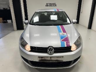 Volkswagen Golf  picture 8